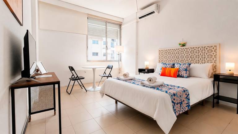 Ferienwohnung Sevilla
