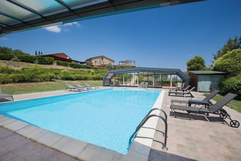 Villa Accettura