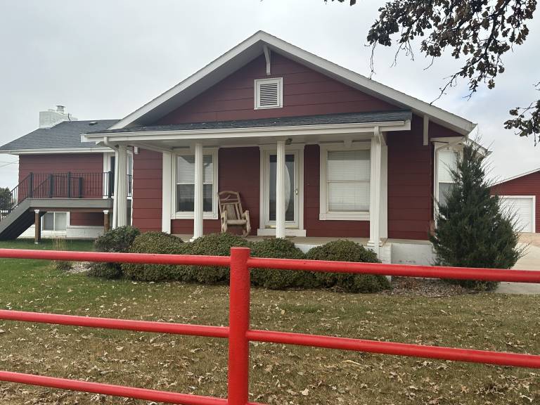 House Eaton