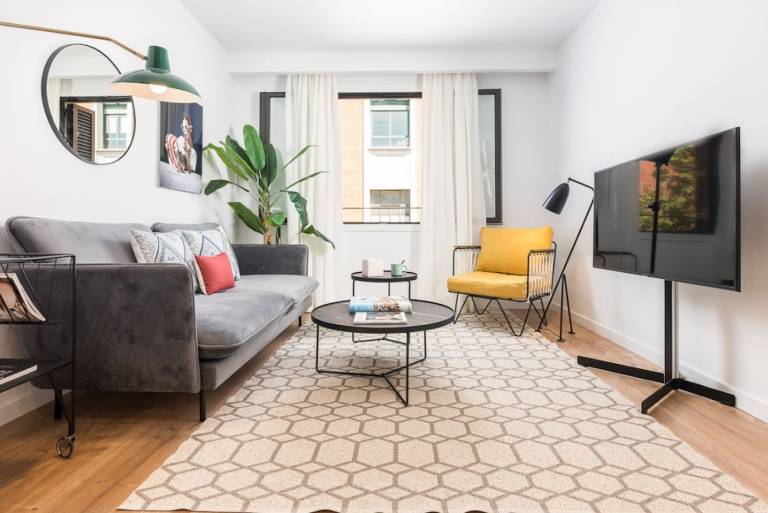 Lovely rental apartment | Dogs allowed — photo 2