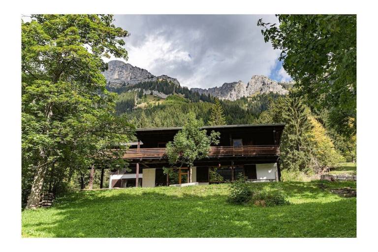 Ferienhaus Lahntal