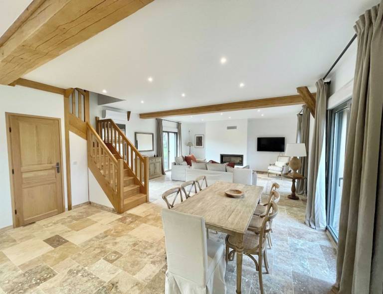 Appartement  Honfleur