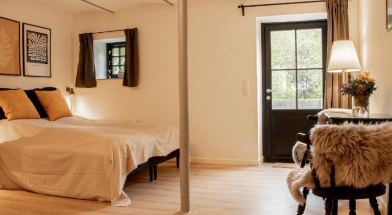 Berits Bed and Breakfast — photo 2