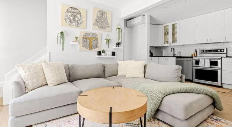 106 m&sup2; Ferienhaus