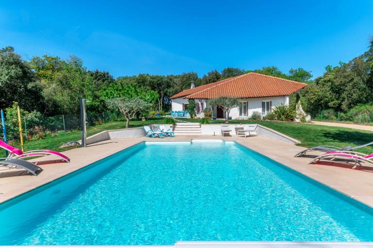 Maison de vacances  Richerenches