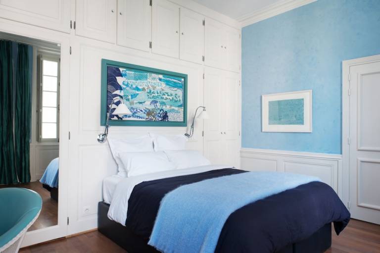 Bed & Breakfast La Rochelle