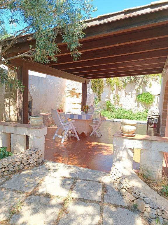 Villa Favignana
