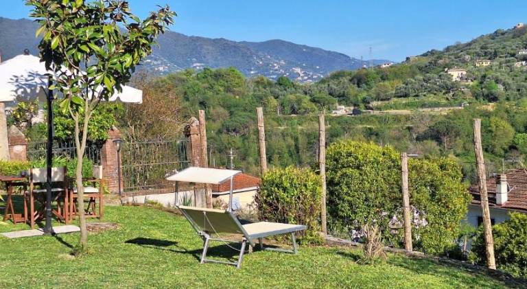 Vacation home with 2 rooms for 5 persons — photo 4