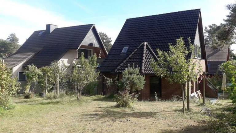Ferienwohnung  Kölpinsee