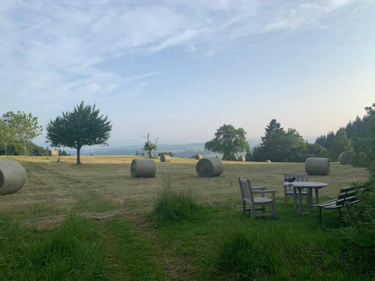 Holiday Home '1a' with Mountain View, Private Terrace and Wi-Fi — photo 2
