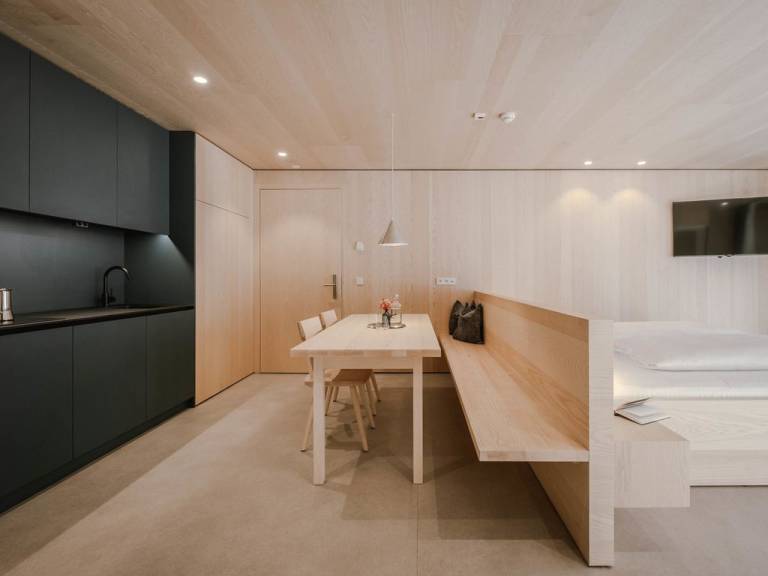 Ferienwohnung in Innichen, Südtirol, Italien