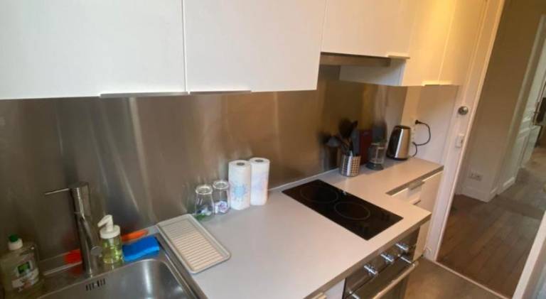 Nice apartment | Pet-friendly — photo 3