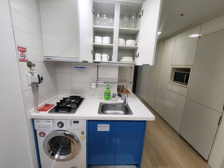 59 m² Ferienwohnung