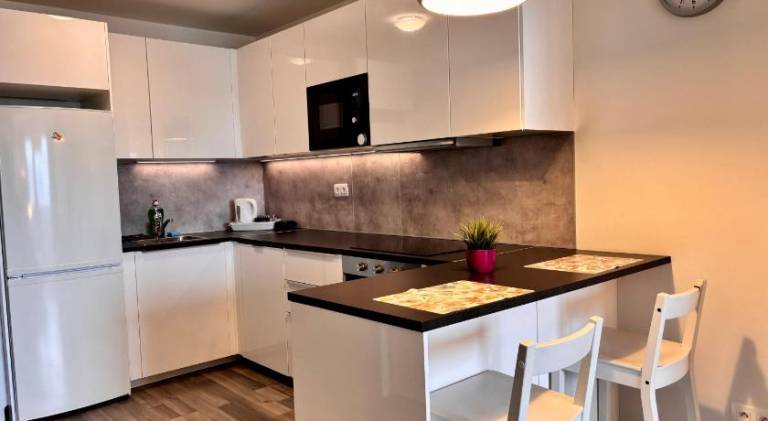 Apartment | Pet-friendly in Bratislava