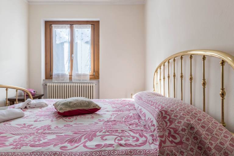 Ferienwohnung in Fontana Nuova-bevia, Tozzaga f&uuml;r max. 6 Personen