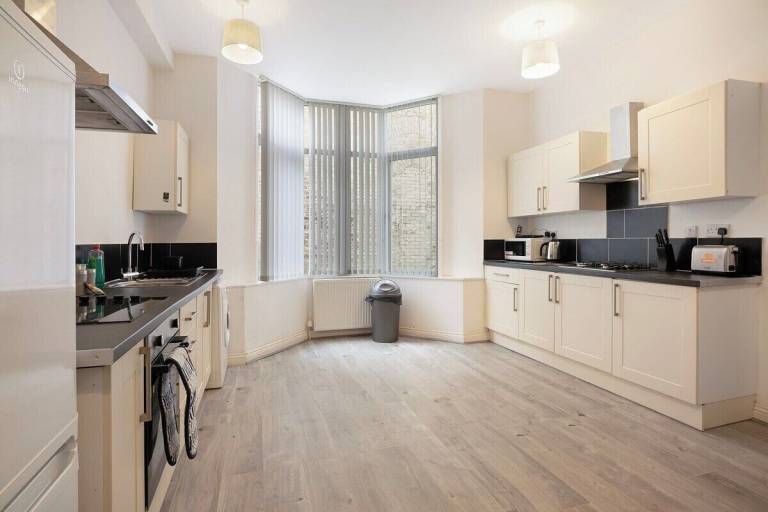Apartment Stockton-on-Tees