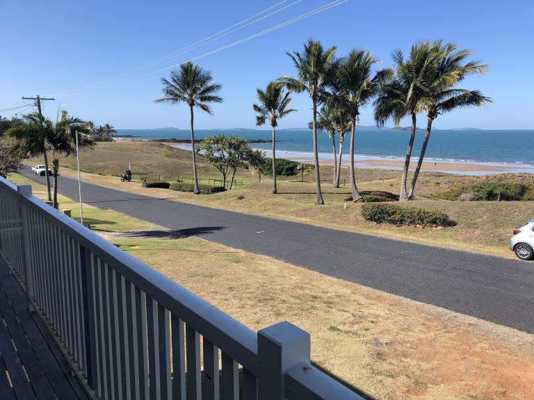 House Emu Park