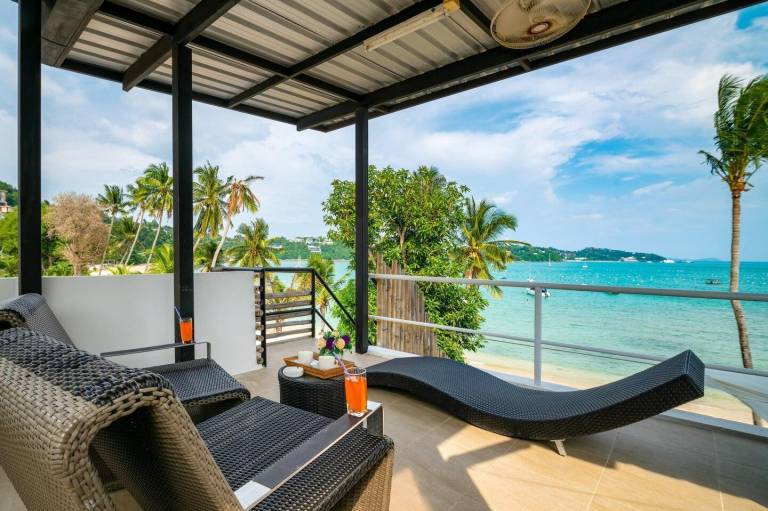 Apartamento Cape Panwa