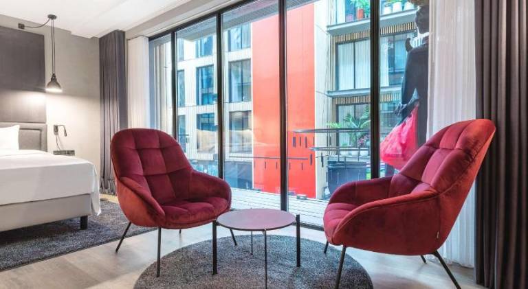 Radisson RED Aarhus — photo 2