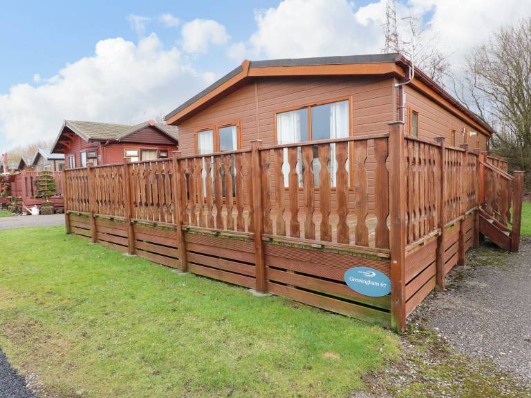 Cottage  Carnforth