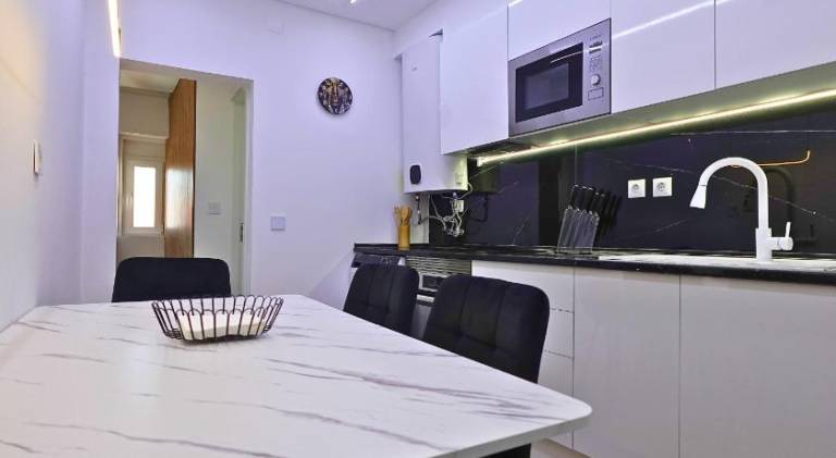 Rental apartment | Near Time Out Market Lisboa | Pets are welcome — photo 4