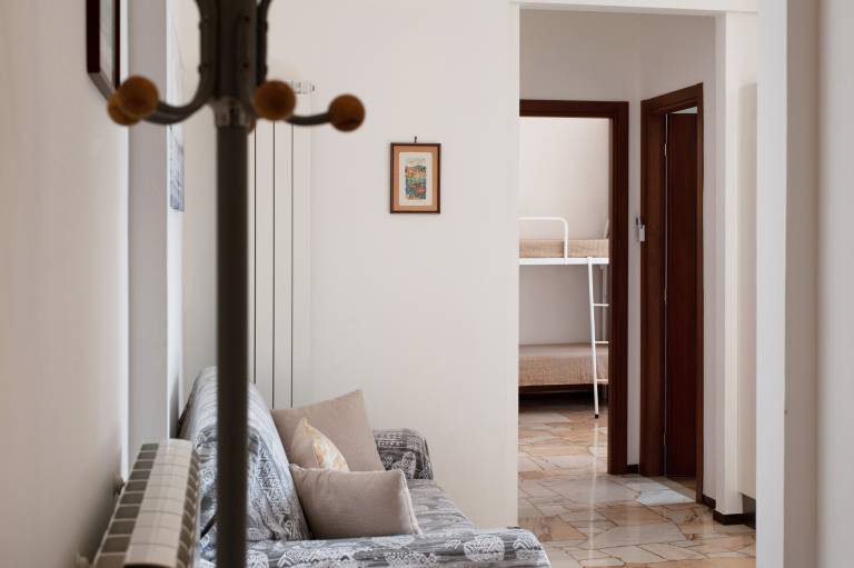 Holiday apartment with 1 room for 6 persons — photo 3