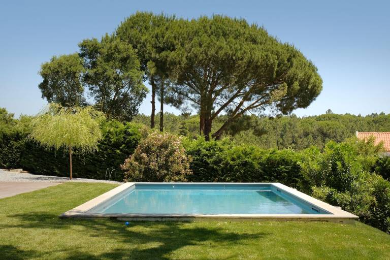 Casa de campo Cortiçadas de Lavre
