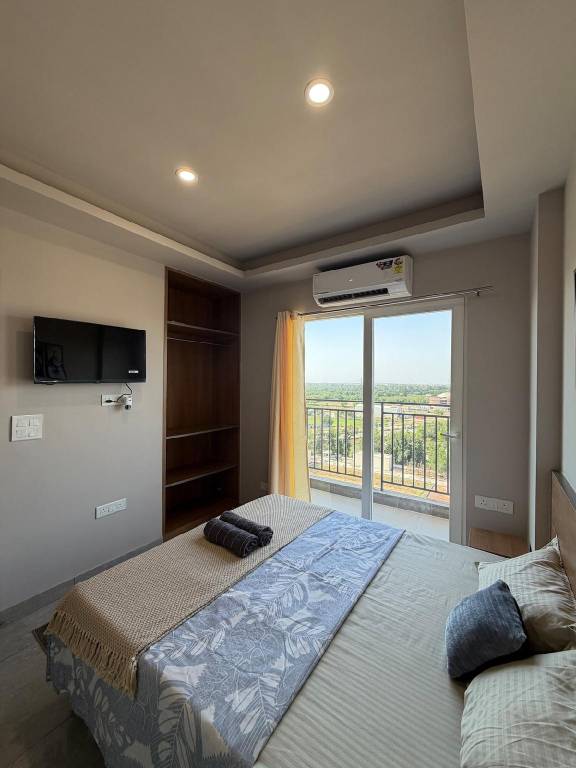 House with 1 room for 3 persons — photo 2