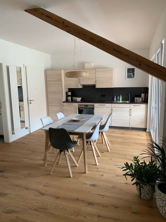 Ferienwohnung Auggen