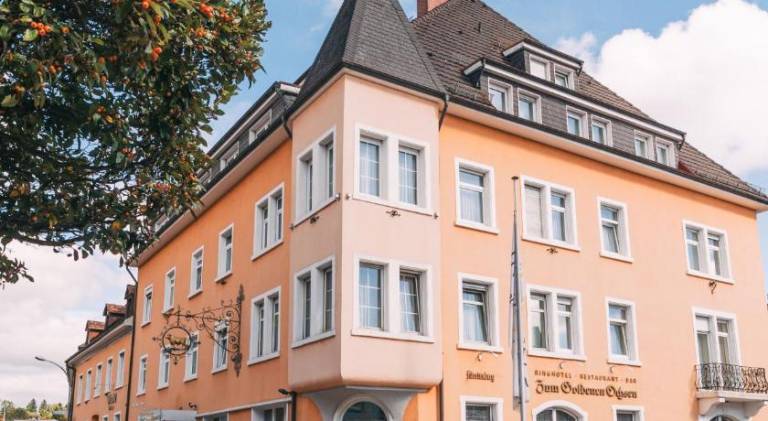 OCHSEN Stockach - Smart Stay in Konstanz