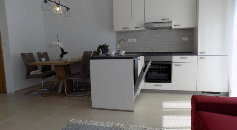 House with 2 rooms for 5 persons — photo 4