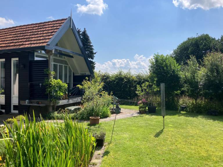 OV735 Ferienhaus im Tuk