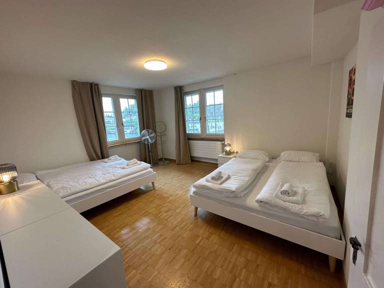 Holiday apartment | Close to St. Peter | Pets allowed — photo 2