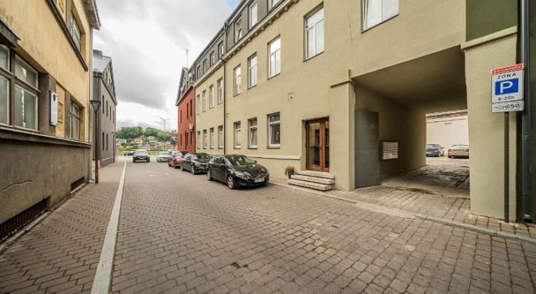 Rental apartment | Dogs allowed — photo 4