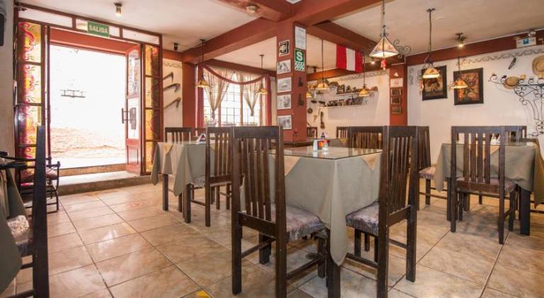 Ayenda Posada Inn — photo 5