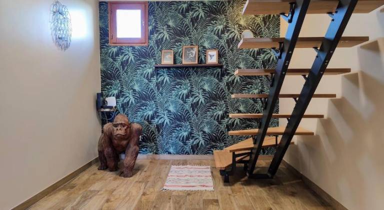 Apartment with 5 rooms for 12 persons — photo 5