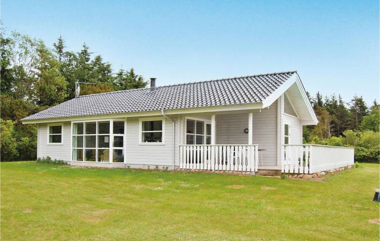 Feriehus Øster Assels
