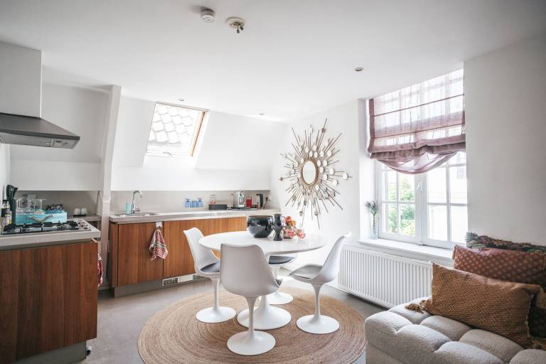 Apartment  Bussum