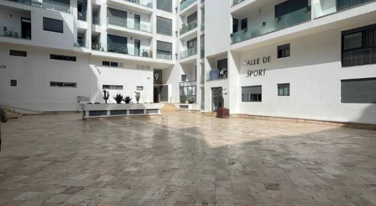 Holiday apartment with pool — photo 5