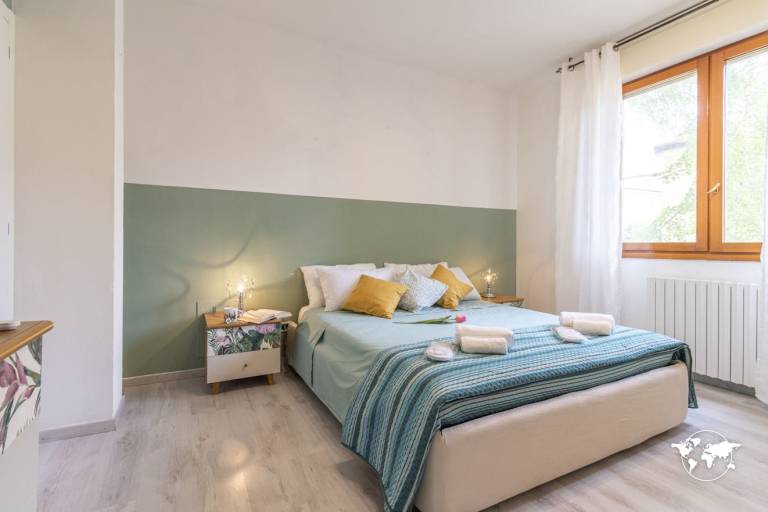 Appartamento San Pietro in Casale