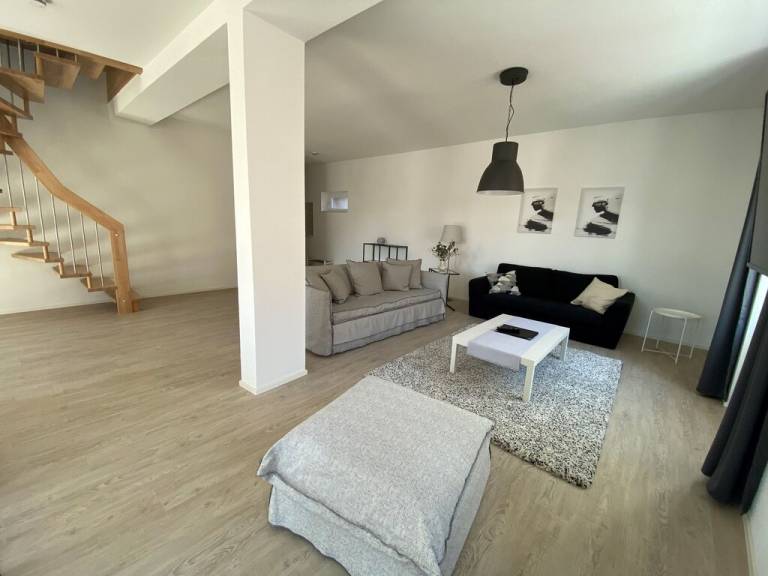Ferienwohnung  Kenzingen