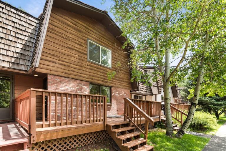 Snowmass, CO Vacation Rentals from 228 HomeToGo