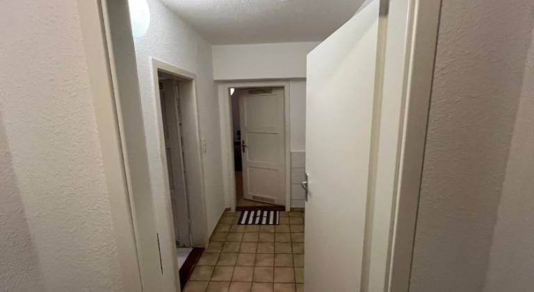 Rental apartment with garden & patio — photo 5