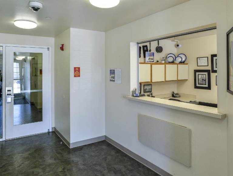 WoodSpring Suites Conroe — photo 5