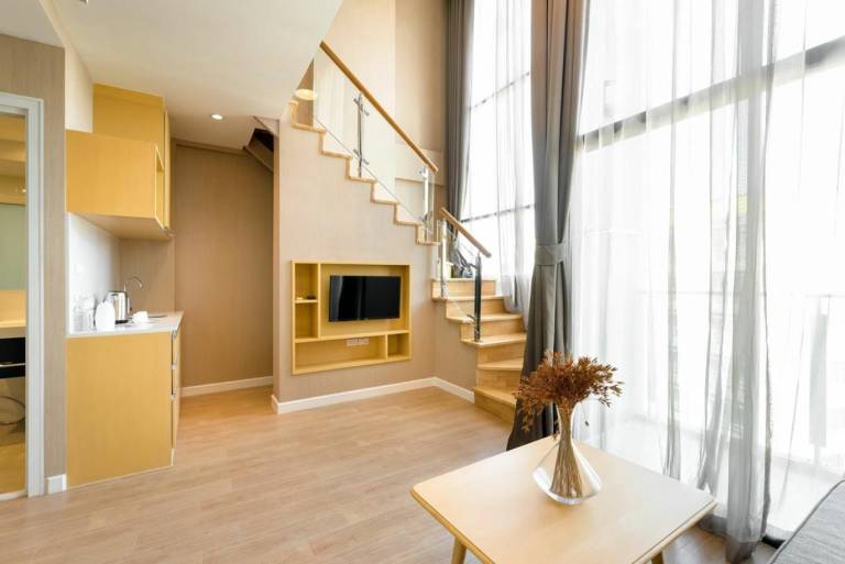Apartment  Hua Hin