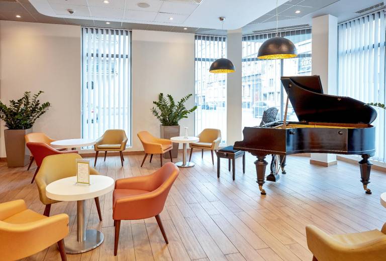 B&B Hotel Katowice Centrum — photo 2