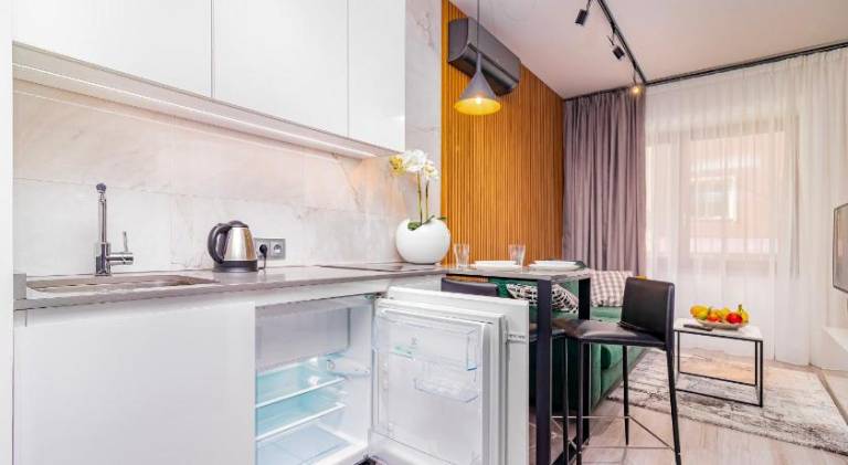 Serviced apartment | Near Market Square — photo 5