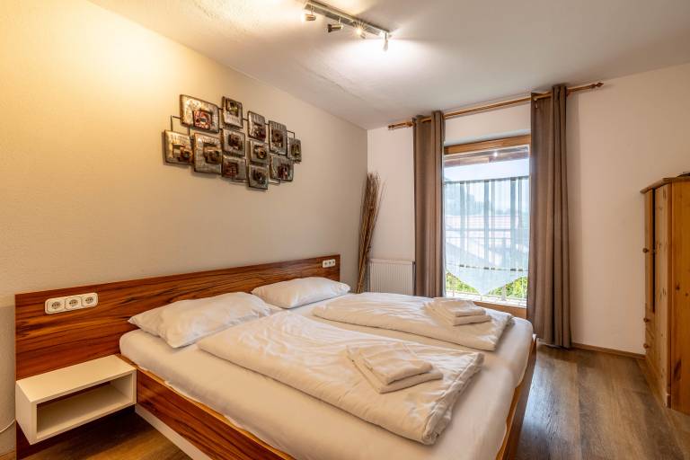 Ferienwohnung  Zell am See