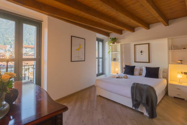 Child-friendly holiday apartment | Near Como Cathedral | City view | Pet-friendly — photo 2