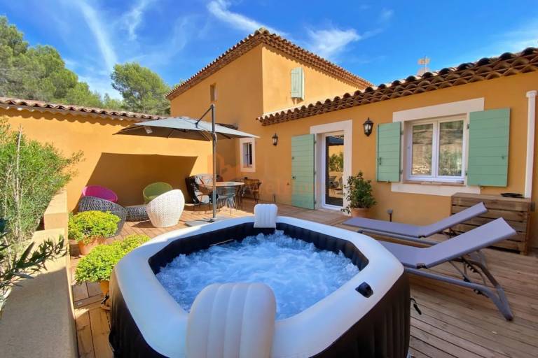Appartement Rognac